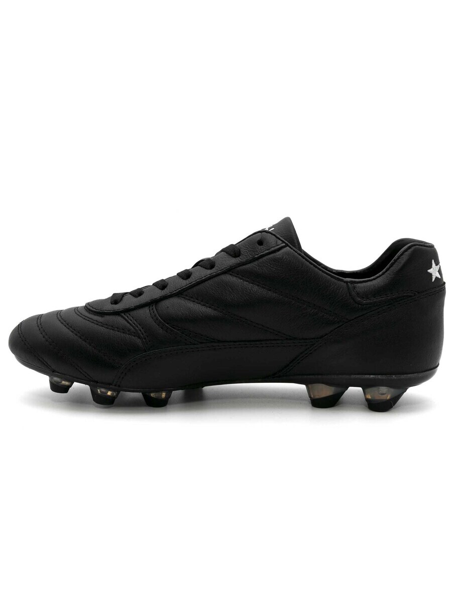 Бутсы PANTOFOLA DORO Soccer Cleats, черный
Бутсы PANTOFOLA DORO Soccer Cleats, черный