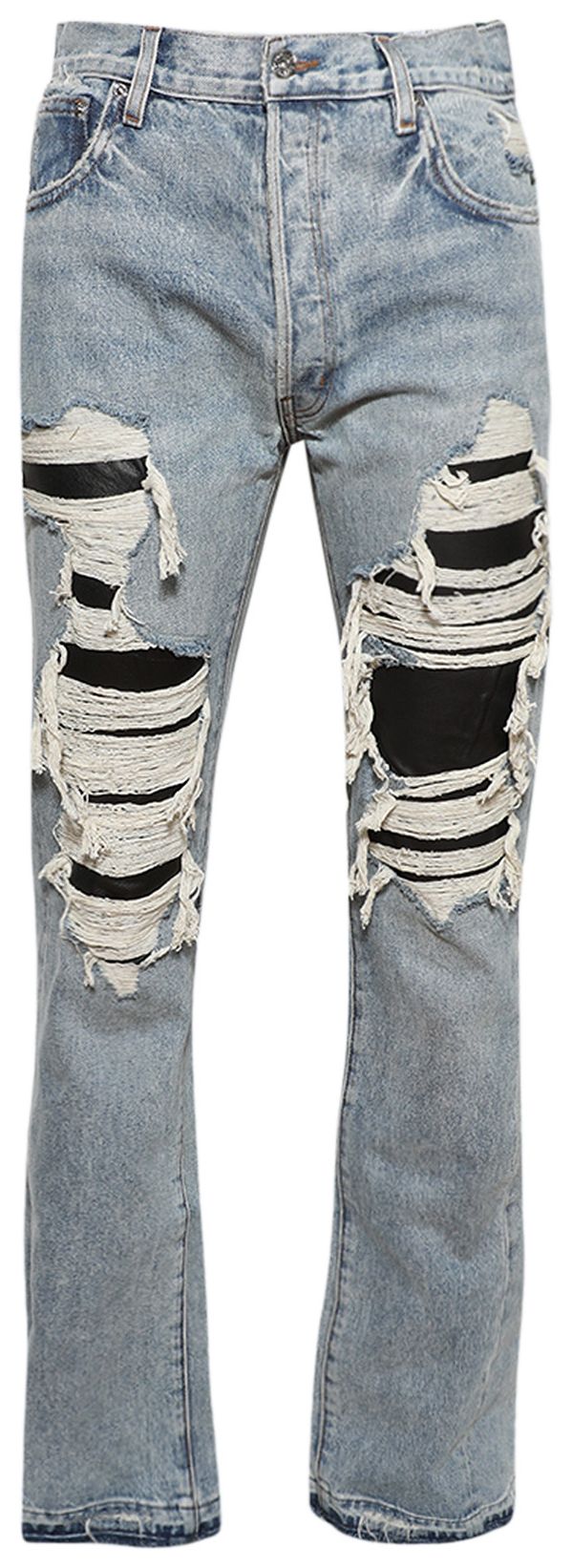 Брюки Gallery Dept. Cornell La Flare Pants 'Washed Indigo', синий
Брюки Gallery Dept. Cornell La Flare Pants 'Washed Indigo', синий