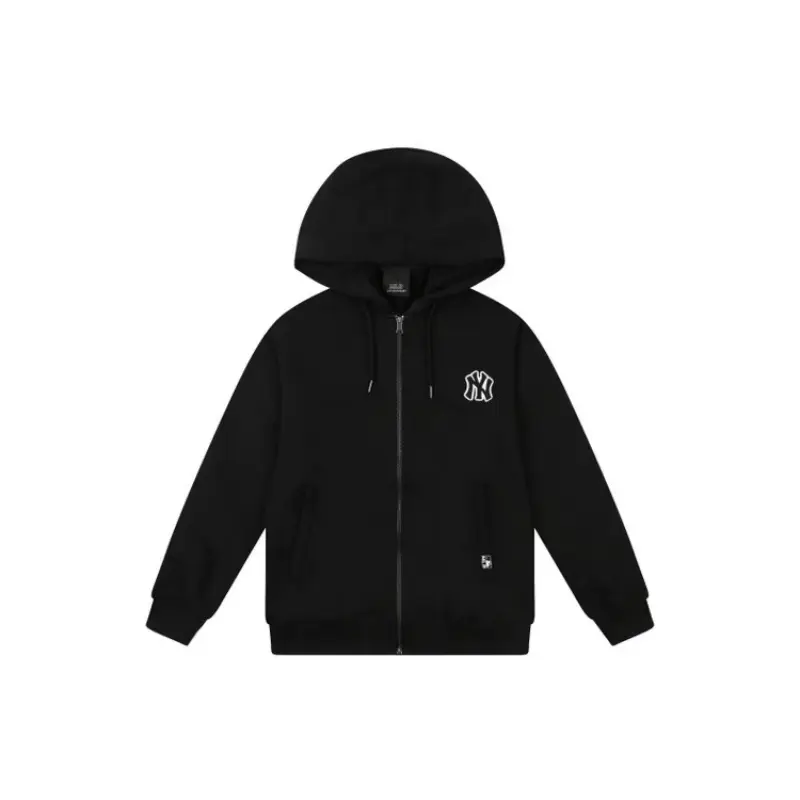 MLB Свитшот мужской черный
MLB Свитшот мужской черный