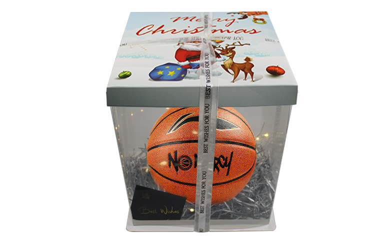 LINING Коллекция CBA баскетбольный мяч PU коричневый размер 7 тренировочный соревновательный
LINING Коллекция CBA баскетбольный мяч PU коричневый размер 7 тренировочный соревновательный