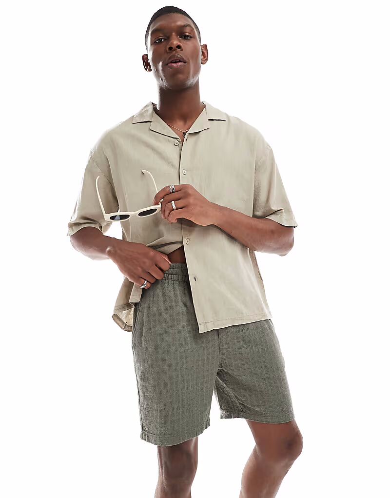 Шорты ONLY & SONS
Шорты ONLY & SONS