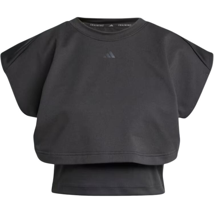 Жилет женский черный Adidas
Жилет женский черный Adidas