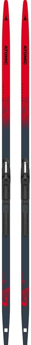Atomic, коньковые лыжи Redster S7 Med + Shift - 2026 г.
Atomic, коньковые лыжи Redster S7 Med + Shift - 2026 г.