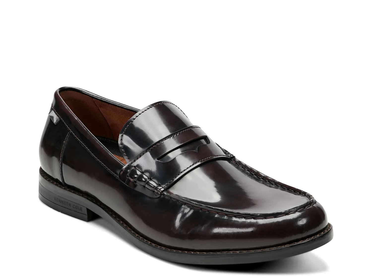Лоферы Kenneth Cole New York Paco Penny Loafer, красный
Лоферы Kenneth Cole New York Paco Penny Loafer, красный