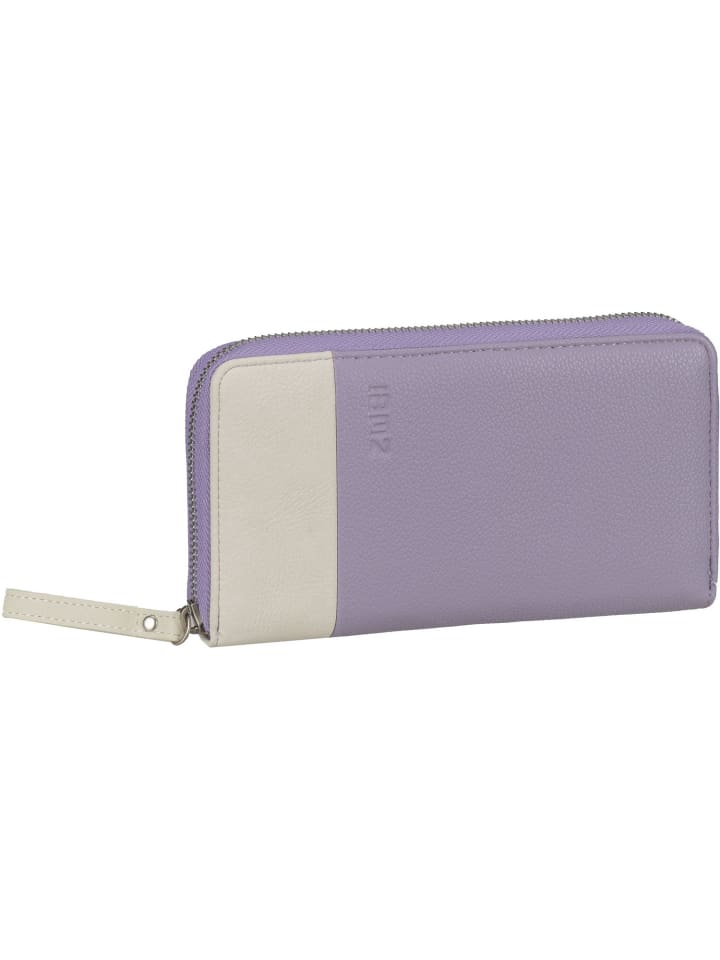 Кошелек Zwei, сиреневый
Кошелек Zwei, сиреневый
