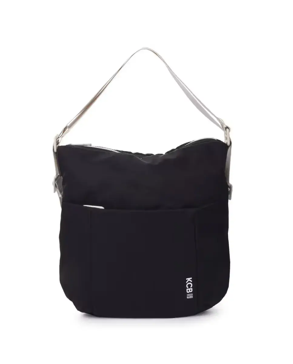 Рюкзак-сумка Balloon Kcb, черный
Рюкзак-сумка Balloon Kcb, черный