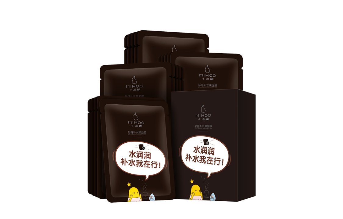 Маска для лица Unisex MIHOO
Маска для лица Unisex MIHOO