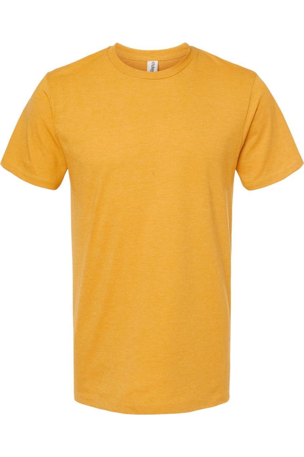 Футболка унисекс из смеси хлопка премиум-класса Tultex, цвет antique gold heather, Золотой, Футболка унисекс из смеси хлопка премиум-класса Tultex, цвет antique gold heather
Футболка унисекс из смеси хлопка премиум-класса Tultex, цвет antique gold heather, Золотой, Футболка унисекс из смеси хлопка премиум-класса Tultex, цвет antique gold heather