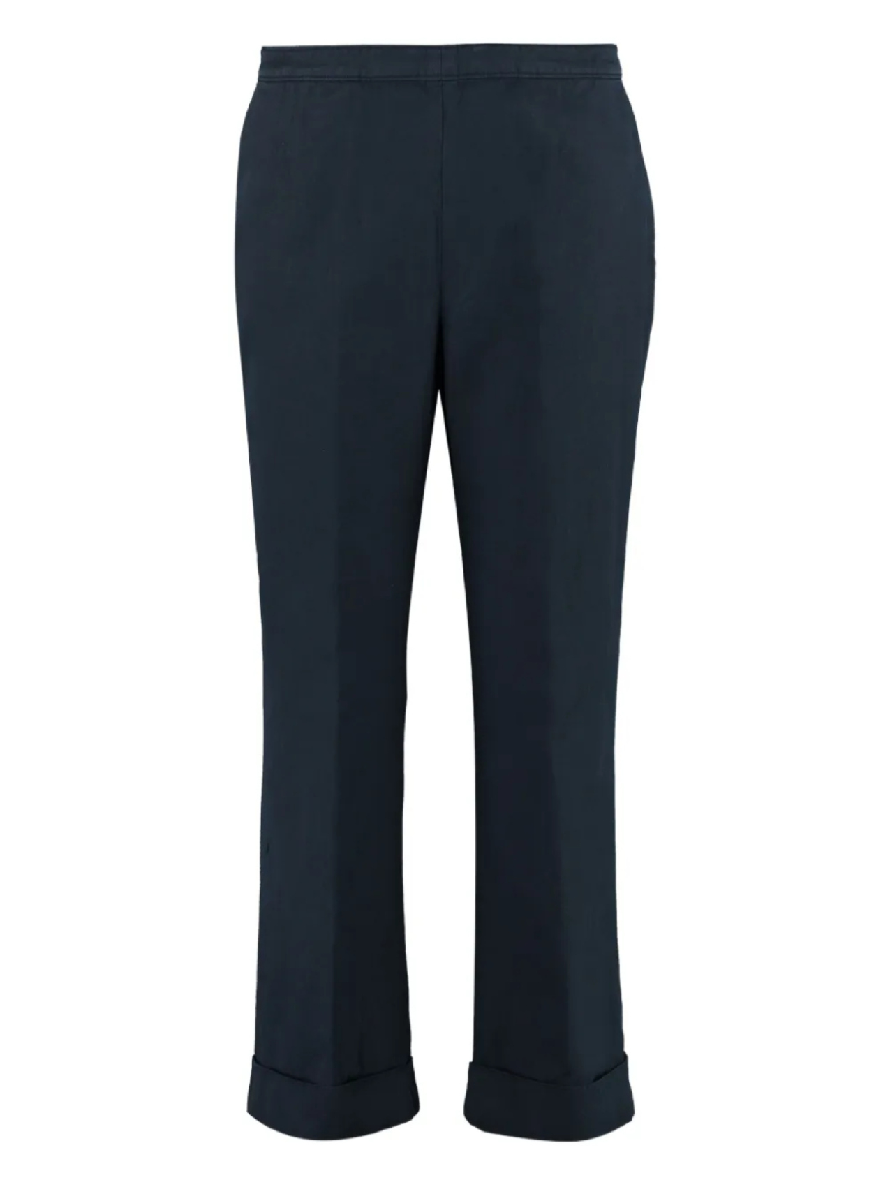 Прямые брюки ASPESI, синий
Прямые брюки ASPESI, синий