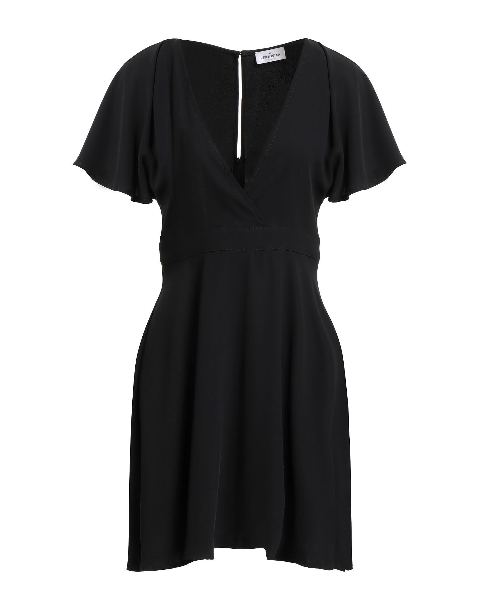 Мини-платье Liu •Jo, черный
Мини-платье Liu •Jo, черный