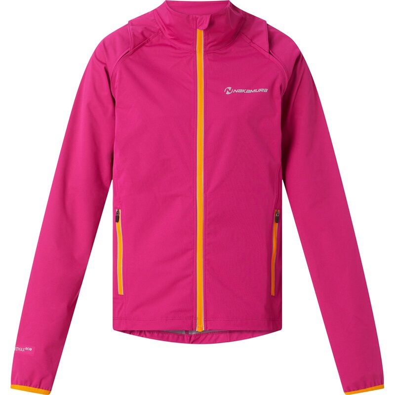 Функциональная куртка akrona iii Nakamura, розовый
Функциональная куртка akrona iii Nakamura, розовый
