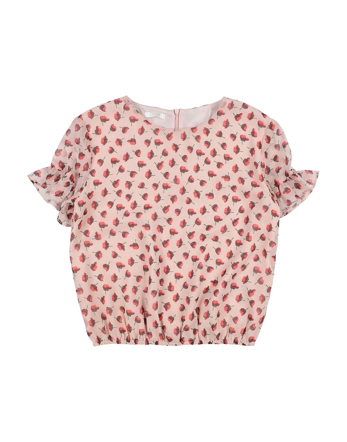 Топ Liu •Jo, розовый
Топ Liu •Jo, розовый