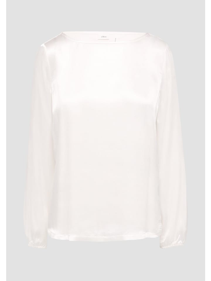 Футболка в цвете 0200_ecru s.Oliver, Бежевый, Футболка в цвете 0200_ecru s.Oliver
Футболка в цвете 0200_ecru s.Oliver, Бежевый, Футболка в цвете 0200_ecru s.Oliver