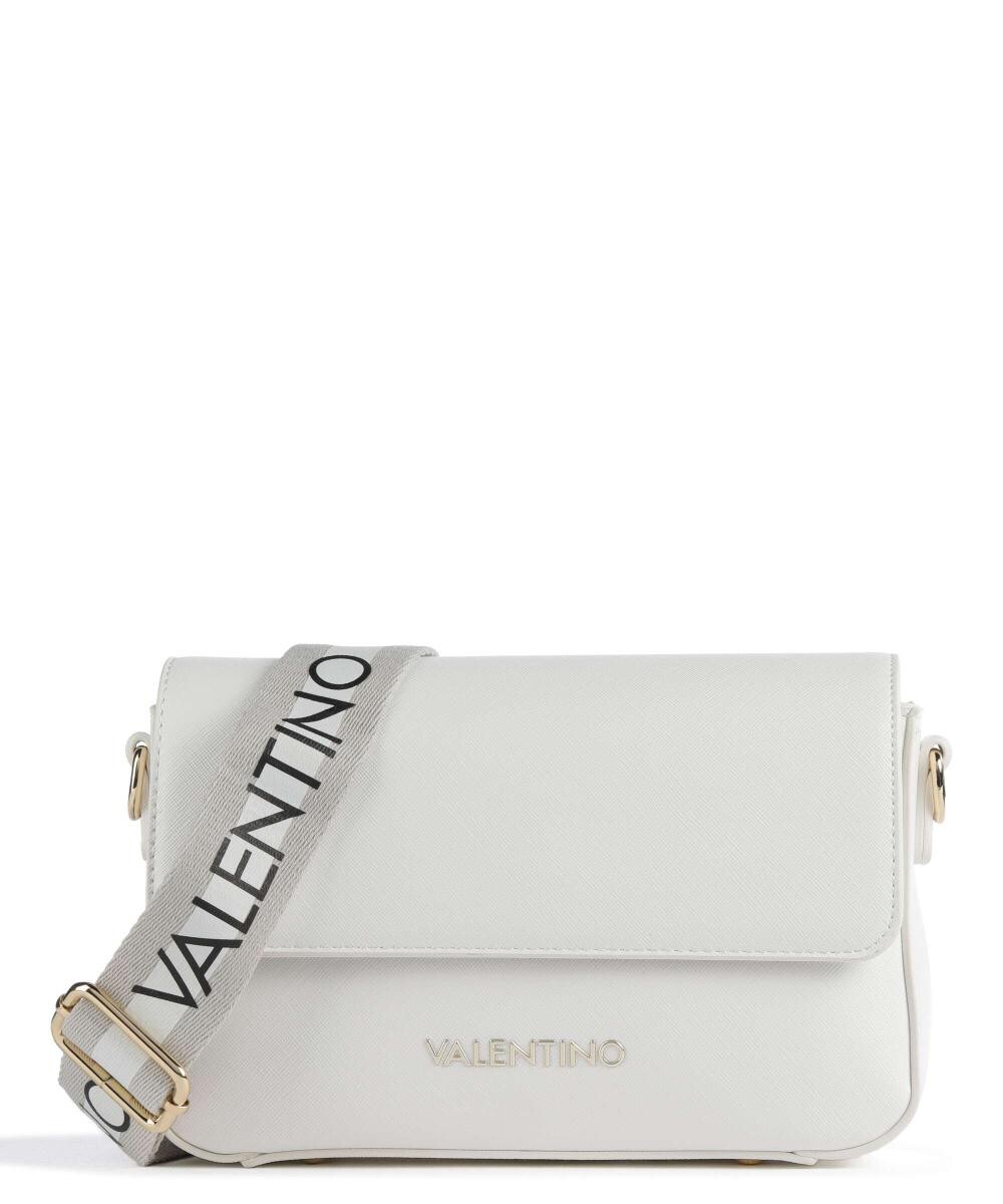 Сумка через плечо Zero re из искусственной кожи Valentino Bags, белый
Сумка через плечо Zero re из искусственной кожи Valentino Bags, белый