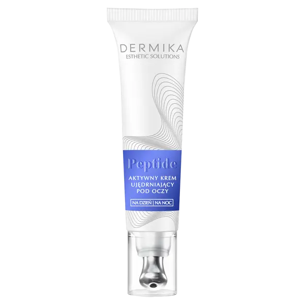 Крем для век с липидами и пептидами, 15 мл Dermika Esthetic solutions
Крем для век с липидами и пептидами, 15 мл Dermika Esthetic solutions