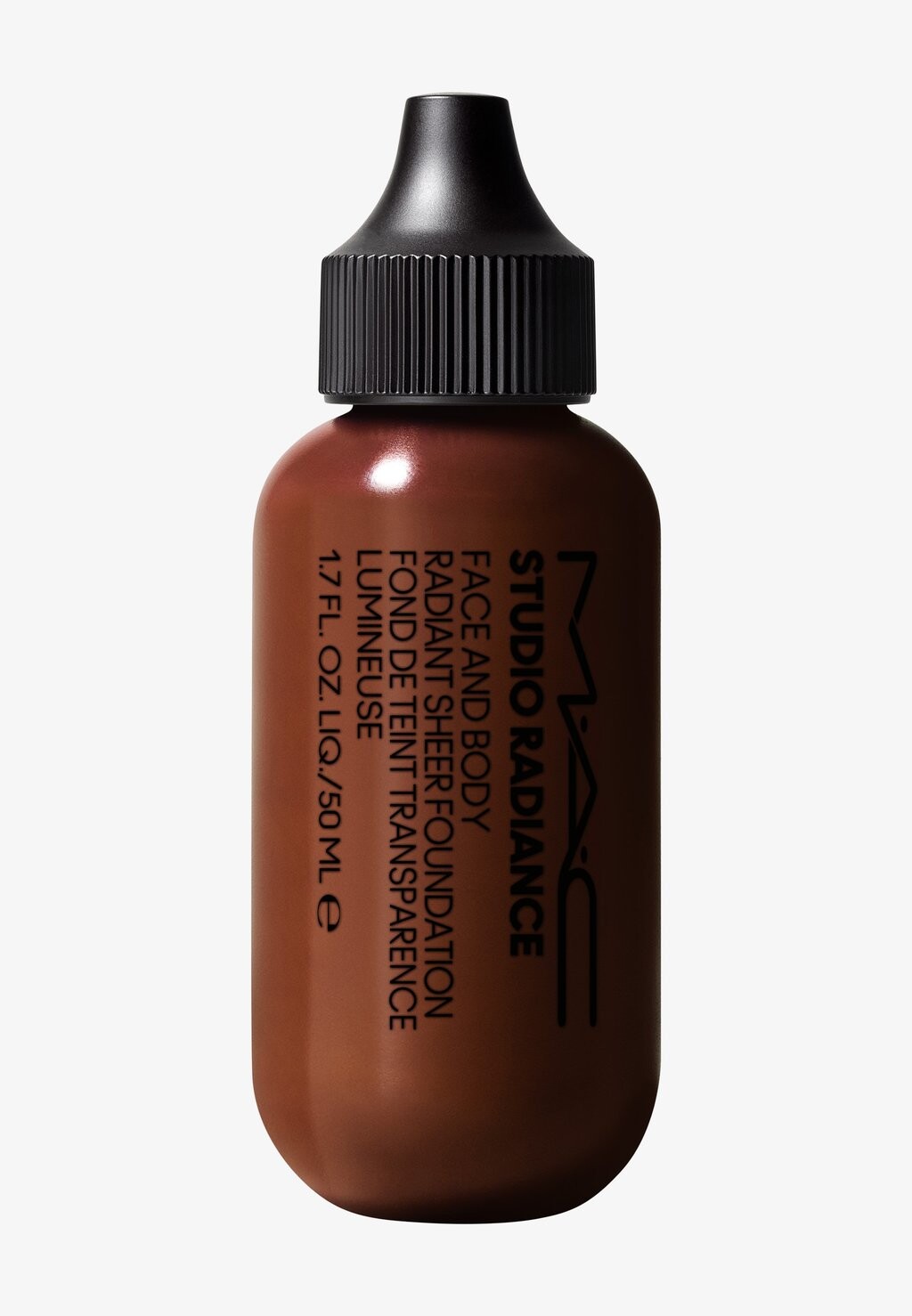 Тональная основа Studio Radiance Face & Body Radiant Sheer Foundation MAC, цвет w6
Тональная основа Studio Radiance Face & Body Radiant Sheer Foundation MAC, цвет w6