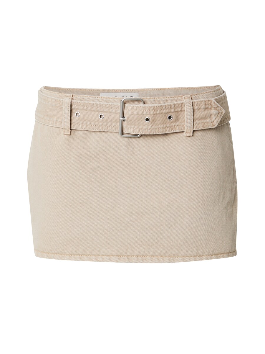 Юбка Abercrombie & Fitch, серый
Юбка Abercrombie & Fitch, серый