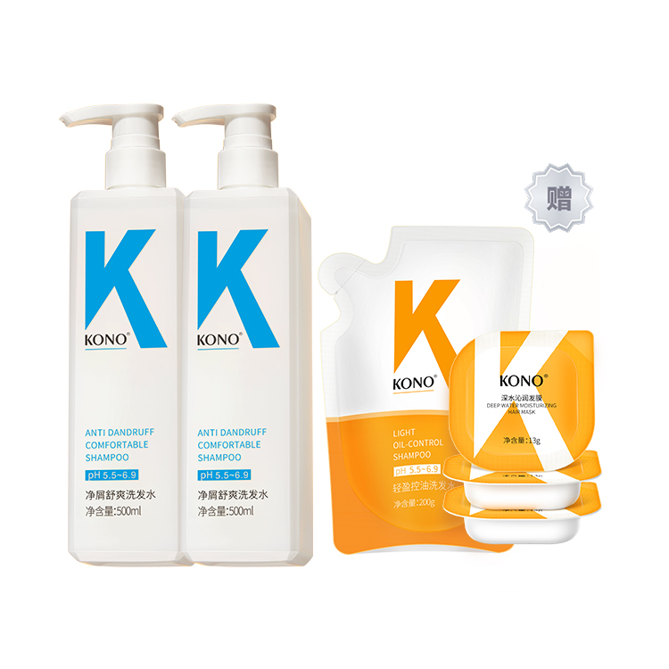 Классический шампунь Little K Bottle увлажняющий против перхоти для контроля жирности 500мл KONO
Классический шампунь Little K Bottle увлажняющий против перхоти для контроля жирности 500мл KONO