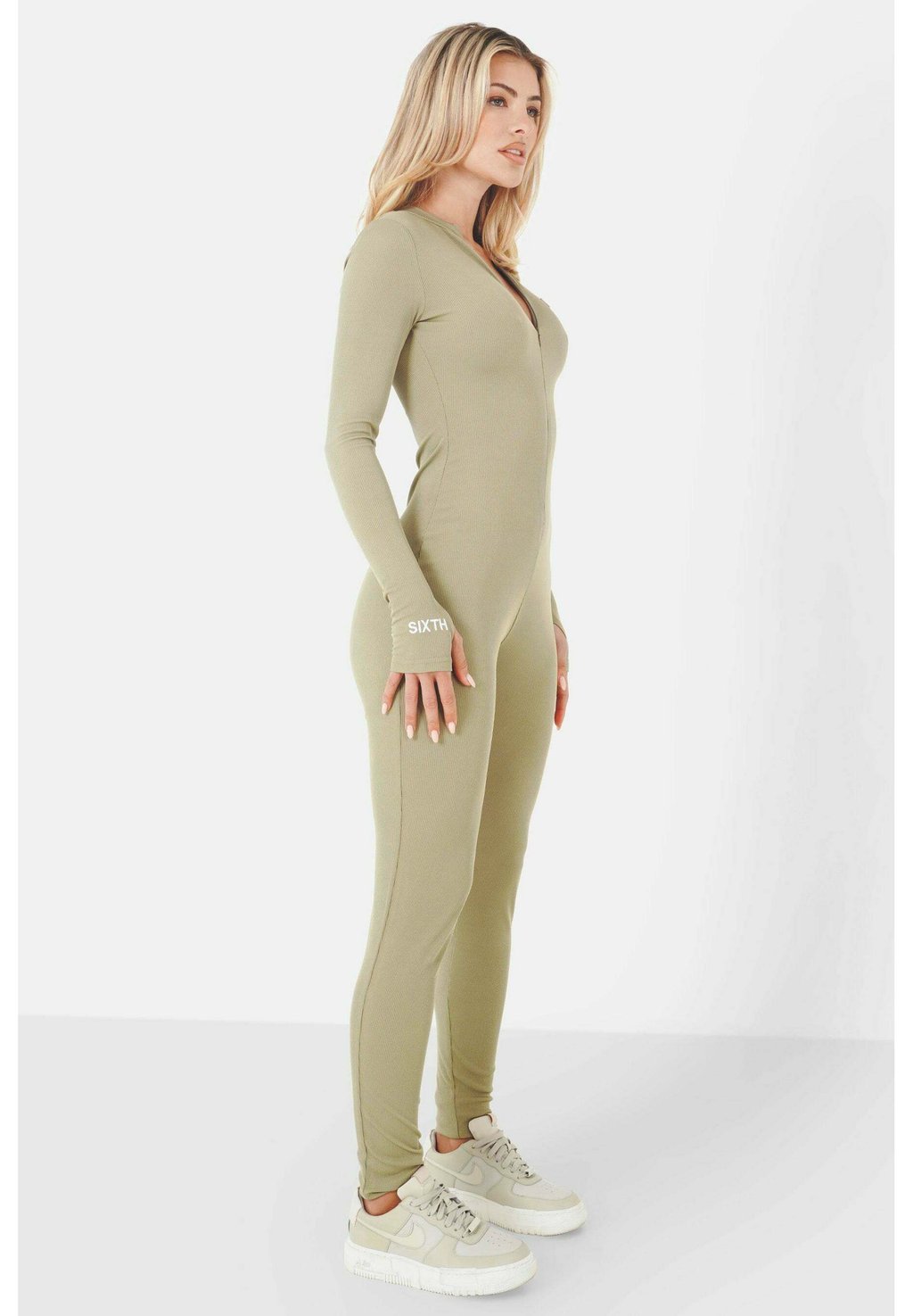 Комбинезон Sixth June, зеленый
Комбинезон Sixth June, зеленый