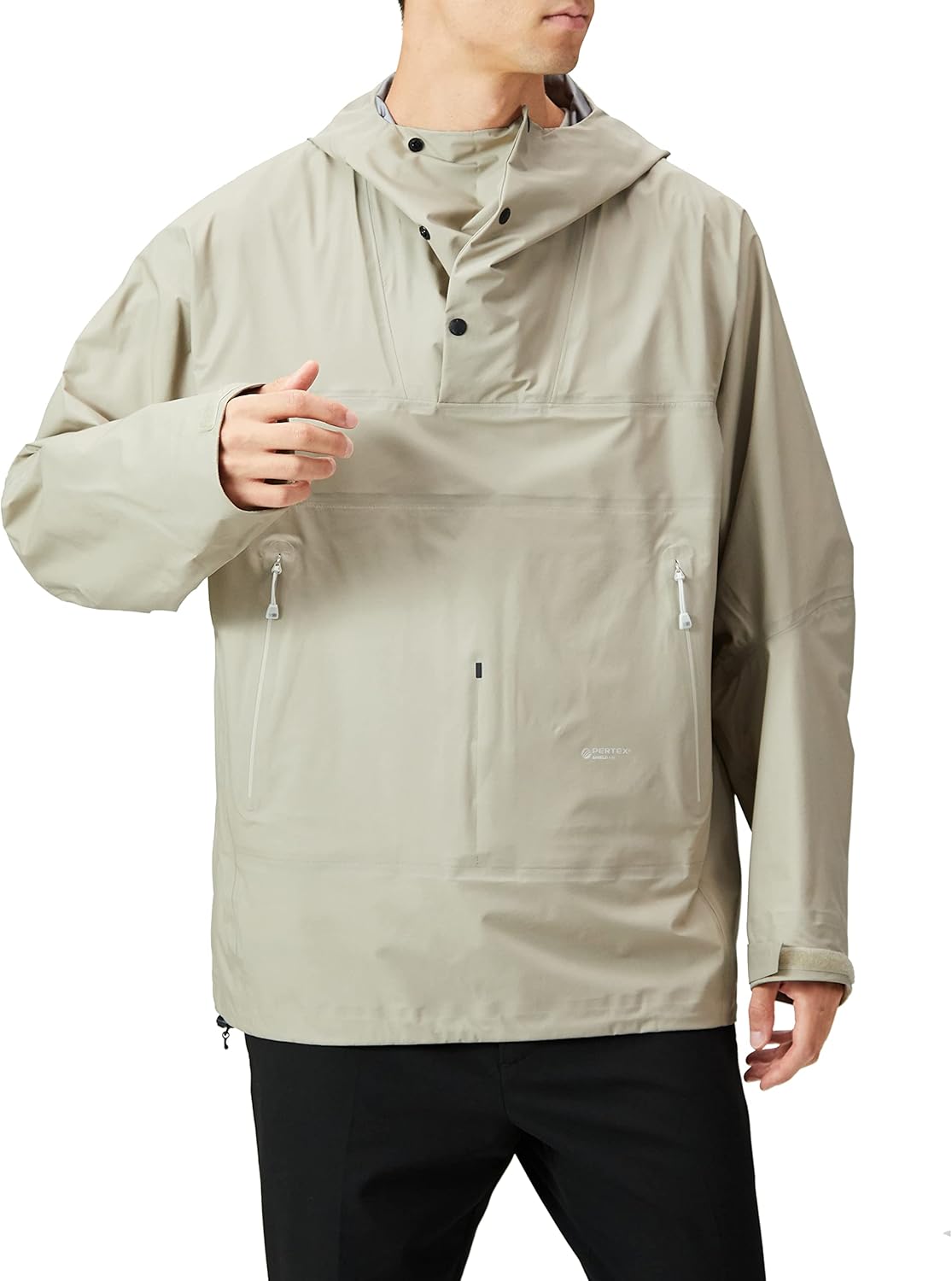 Толстовка Karrimor Versatile A/C
Толстовка Karrimor Versatile A/C