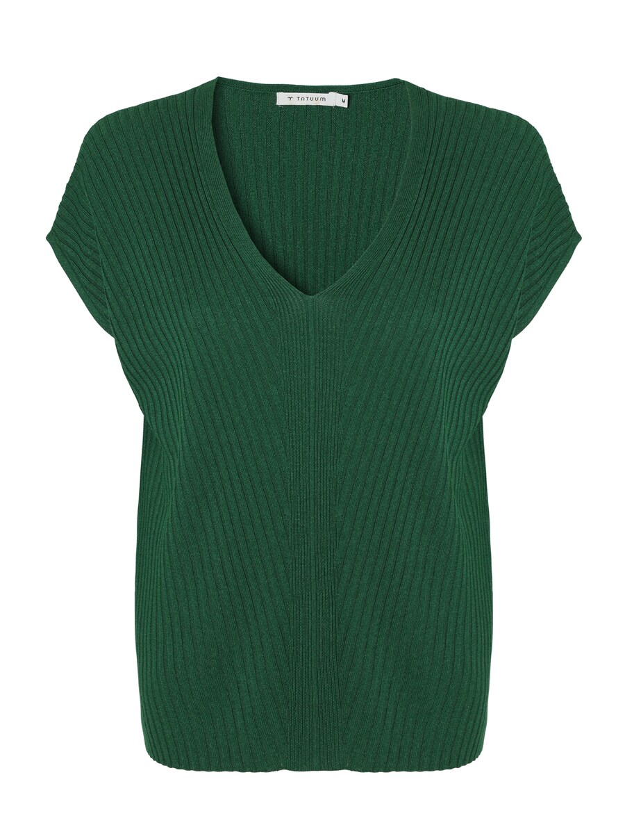 Свитер TATUUM Geri, темно-зеленый
Свитер TATUUM Geri, темно-зеленый