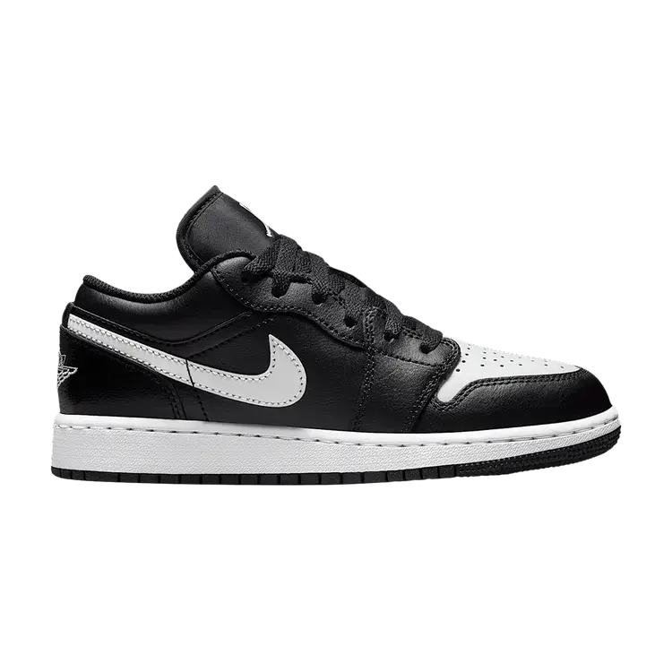 Кроссовки Air Jordan Air Jordan 1 Low GS 'Orca', черный
Кроссовки Air Jordan Air Jordan 1 Low GS 'Orca', черный