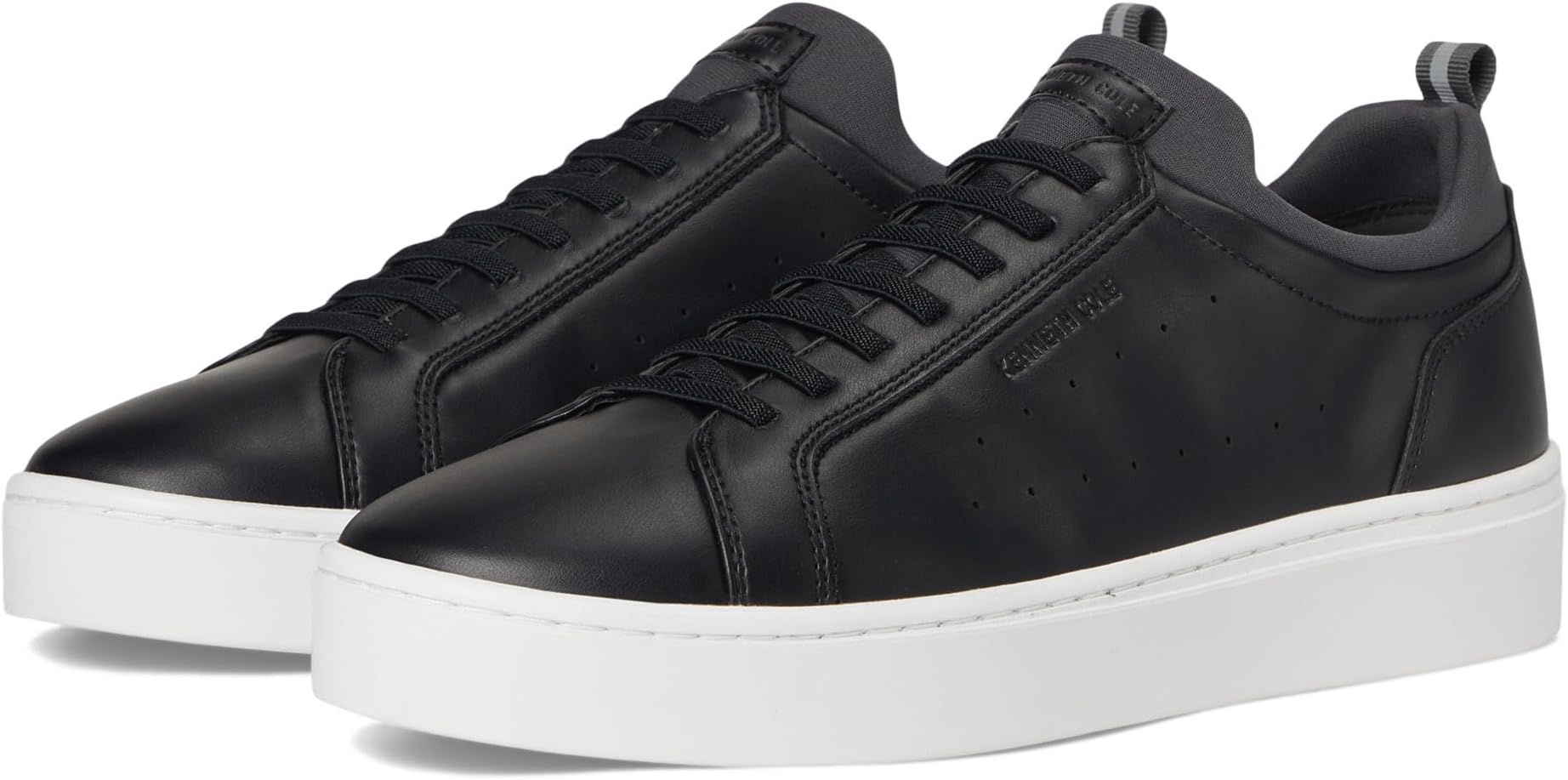 Кроссовки Kenneth Cole Men's Nevel, Black
Кроссовки Kenneth Cole Men's Nevel, Black