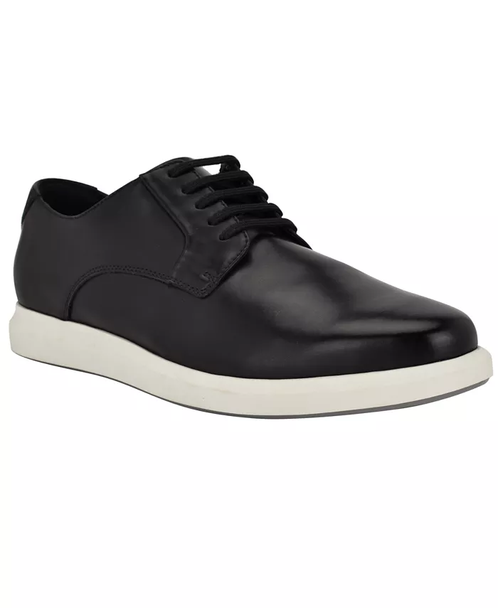 Мужские повседневные лоферы Yuzo Calvin Klein, черный
Мужские повседневные лоферы Yuzo Calvin Klein, черный