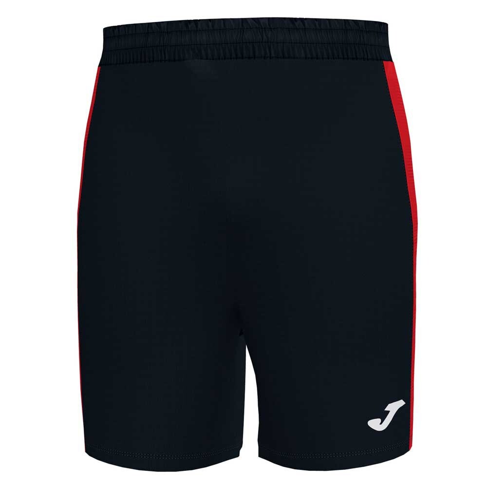 Шорты Joma Maxi, черный
Шорты Joma Maxi, черный