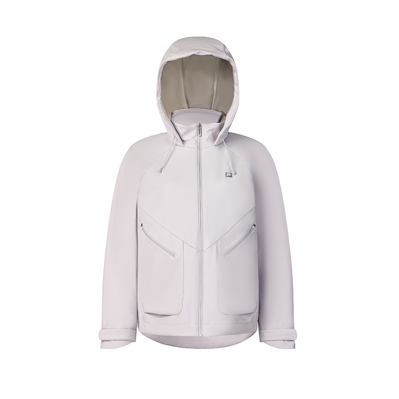 FILA Куртка женская светло-пыльно-фиолетовая, Light Dusty Purple
FILA Куртка женская светло-пыльно-фиолетовая, Light Dusty Purple