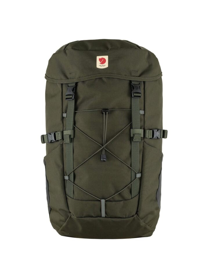 Рюкзак FJÄLLRÄVEN Skule 26 15 50 cm, цвет deep forest
Рюкзак FJÄLLRÄVEN Skule 26 15 50 cm, цвет deep forest