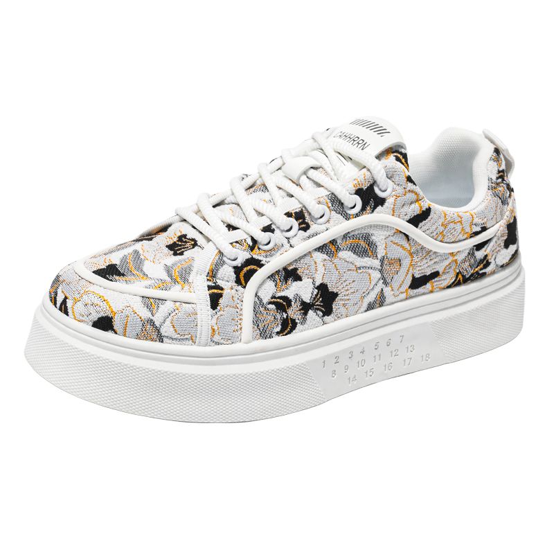 Низкие детские кроссовки для скейтбординга для подростков Wooden Rabbit, белый/зеленый
Низкие детские кроссовки для скейтбординга для подростков Wooden Rabbit, белый/зеленый