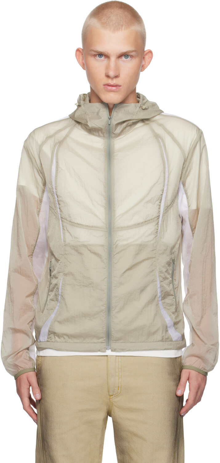 Куртка Taupe EP.6 07 XLIM
Куртка Taupe EP.6 07 XLIM