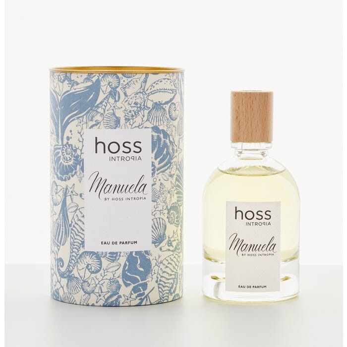 Manuela 100 мл Hoss Intropia 
Manuela 100 мл Hoss Intropia