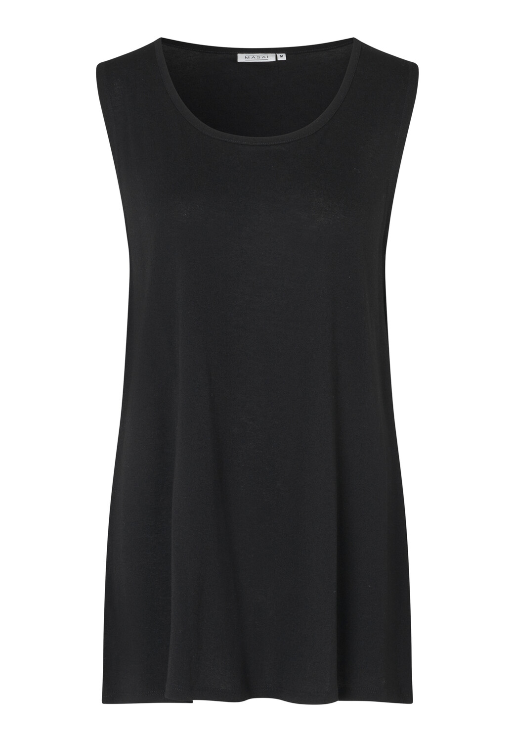 Топ MASAI MaElta, черный
Топ MASAI MaElta, черный