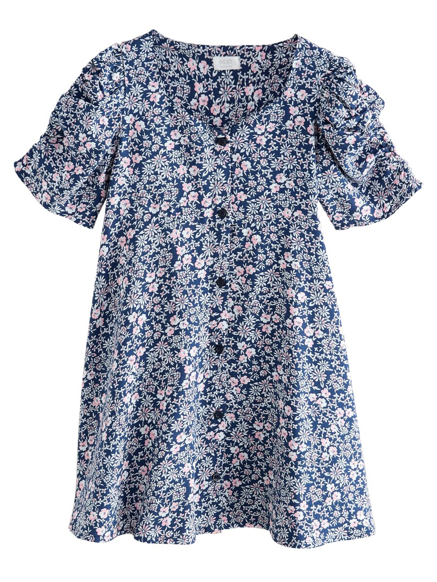 Платье Next, темно-синий
Платье Next, темно-синий