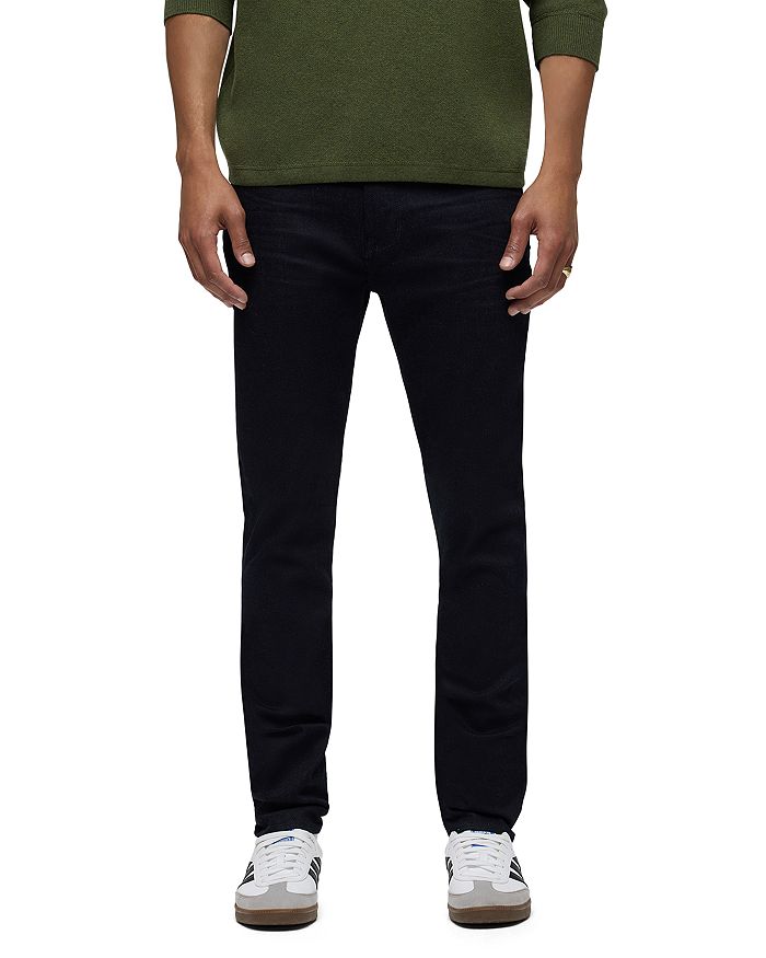 Узкие джинсы Zack в фильме «На гребне волны» Hudson, черный
Узкие джинсы Zack в фильме «На гребне волны» Hudson, черный