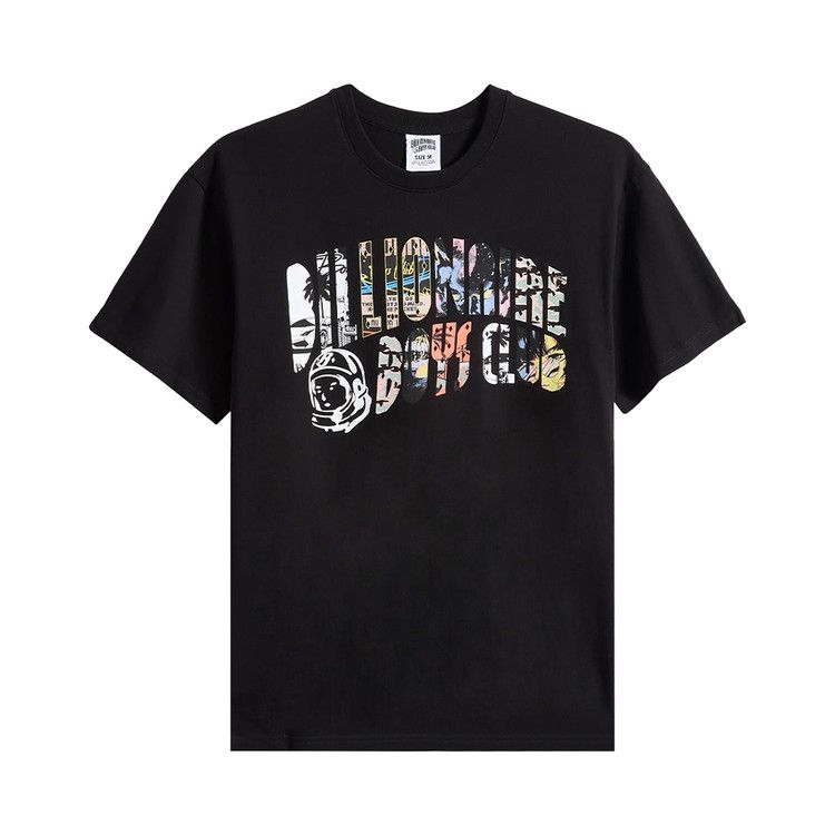 Футболка Billionaire Boys Club Multiverse T-Shirt, Black
Футболка Billionaire Boys Club Multiverse T-Shirt, Black
