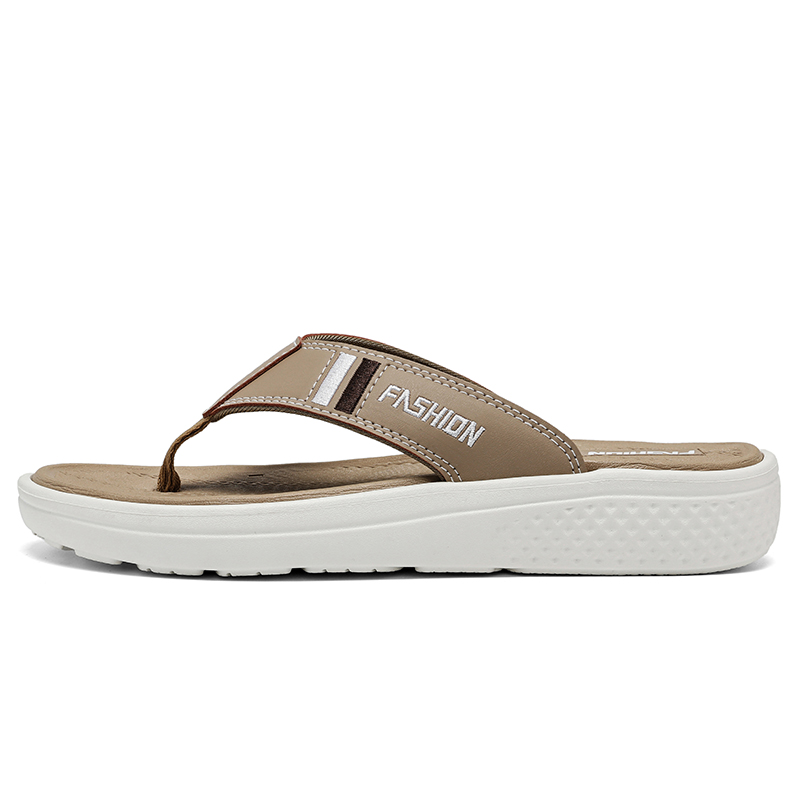 XIMO BULL Мужские устойчивые к запаху и истиранию шлепанцы EVA цвета хаки, цвет Khaki
XIMO BULL Мужские устойчивые к запаху и истиранию шлепанцы EVA цвета хаки, цвет Khaki