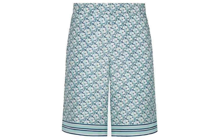 Шорты мужские Dior, синий
Шорты мужские Dior, синий