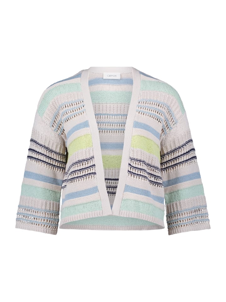 Кардиган CARTOON, цвет beige/blau
Кардиган CARTOON, цвет beige/blau