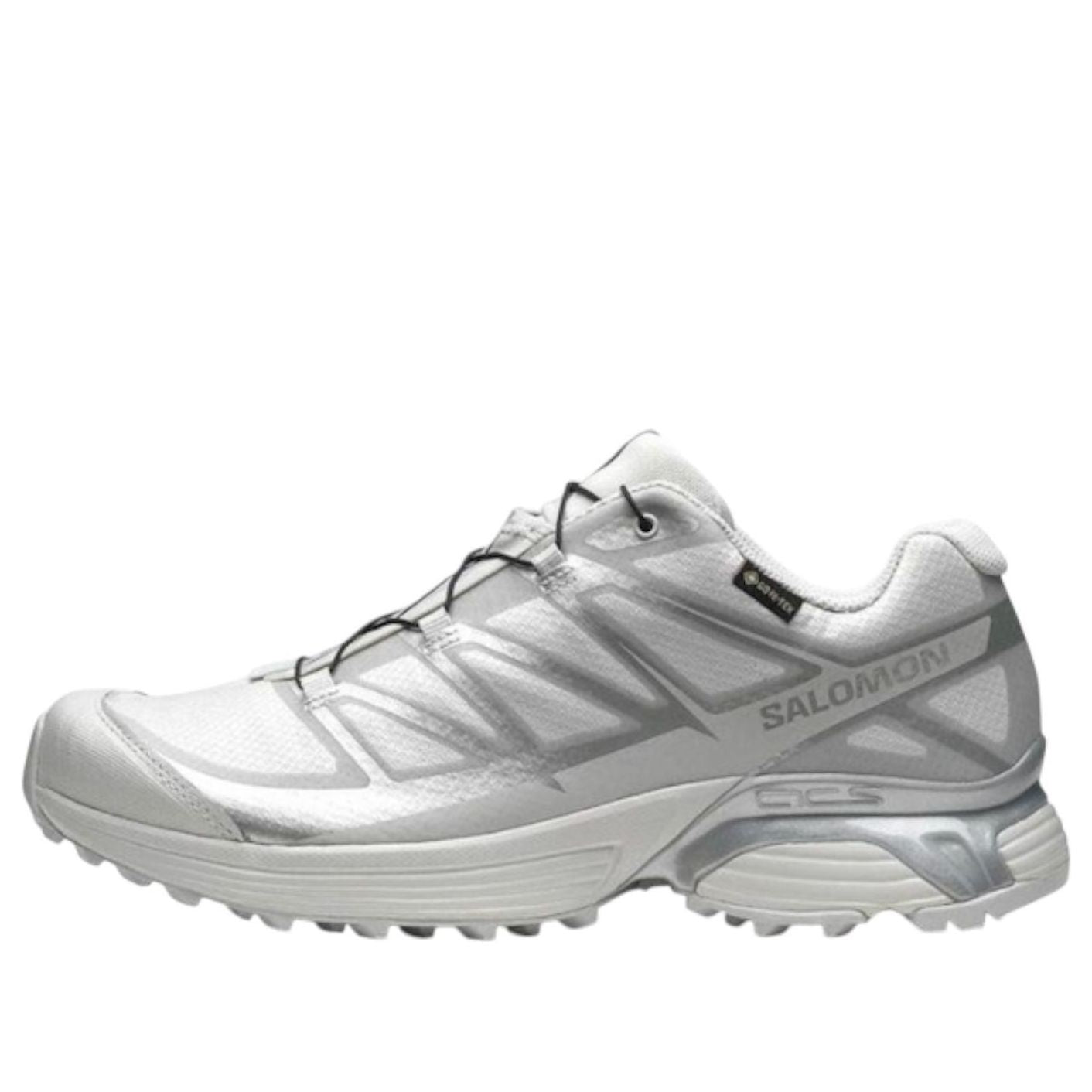 Salomon XT-Pathway GTX 'Lunar Rock Alloy'
Salomon XT-Pathway GTX 'Lunar Rock Alloy'