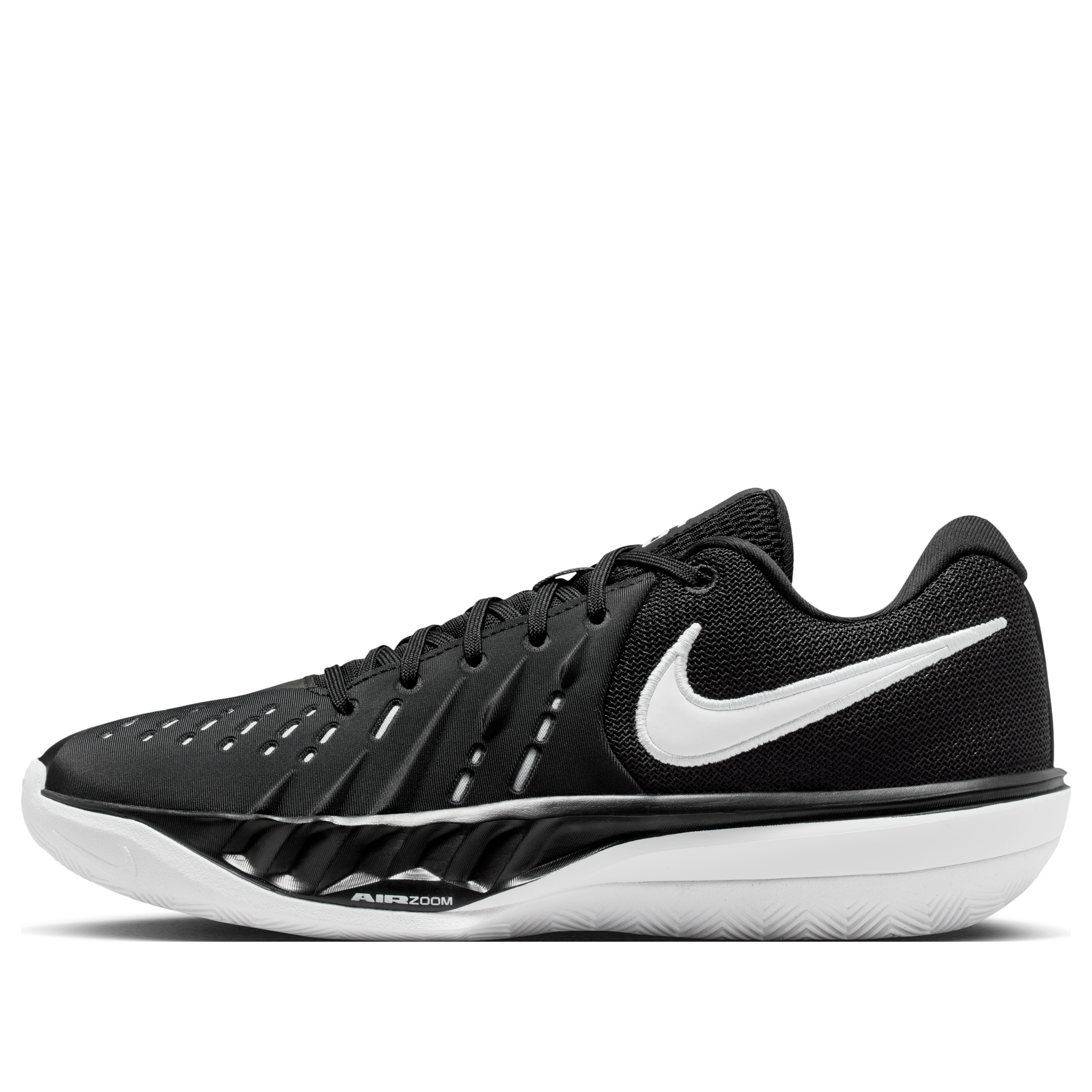 Кроссовки Nike GT Cut Academy 2 'Black Pure Platinum'
Кроссовки Nike GT Cut Academy 2 'Black Pure Platinum'