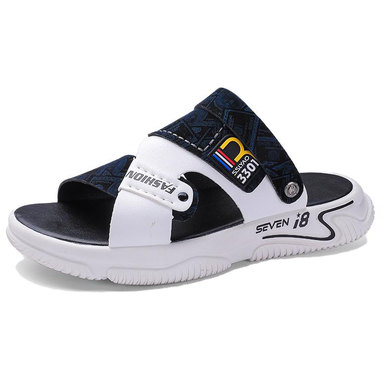 Shiozawa Мужские пляжные сандалии синие, цвет Blue
Shiozawa Мужские пляжные сандалии синие, цвет Blue