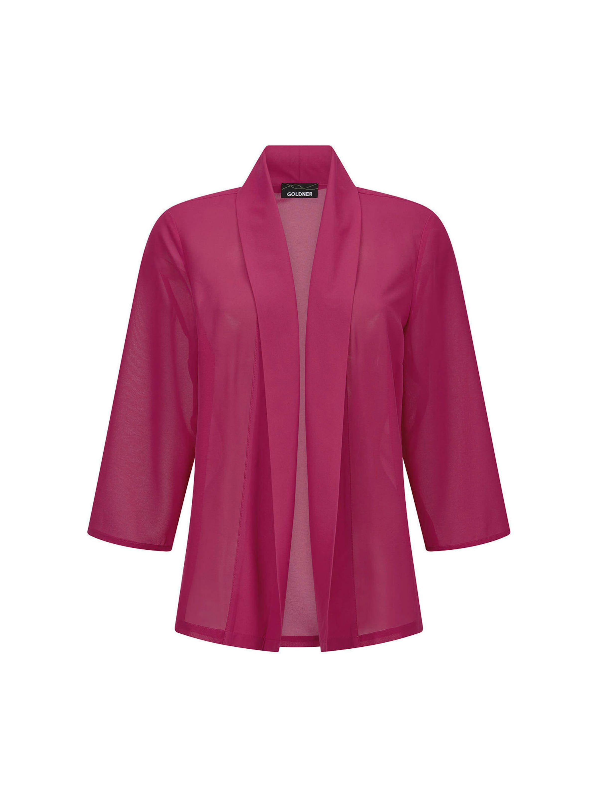 Goldner Куртка для межсезонья в розовом цвете
Goldner Куртка для межсезонья в розовом цвете