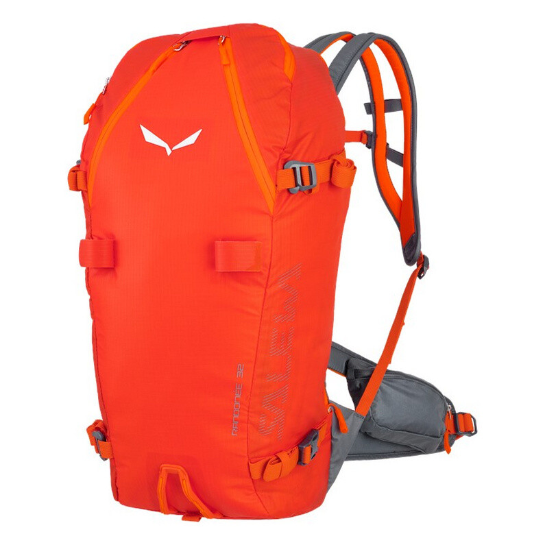 Лыжный рюкзак Randonnée 32 Salewa, цвет Pumpkin
Лыжный рюкзак Randonnée 32 Salewa, цвет Pumpkin