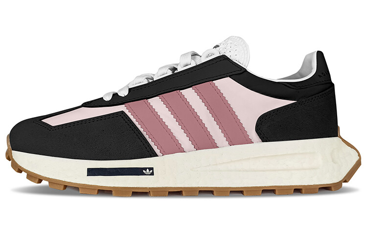 Кроссовки для бега серии RETROPY унисекс с низким верхом бежевого цвета Adidas Originals
Кроссовки для бега серии RETROPY унисекс с низким верхом бежевого цвета Adidas Originals