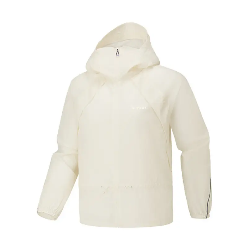 Куртка UV PROTECT женская Skechers, marshmallow белый/0074
Куртка UV PROTECT женская Skechers, marshmallow белый/0074