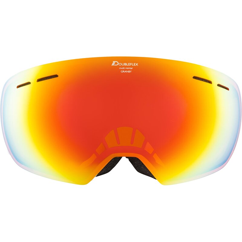 Горнолыжные очки "granby hm" Alpina, белый
Горнолыжные очки "granby hm" Alpina, белый