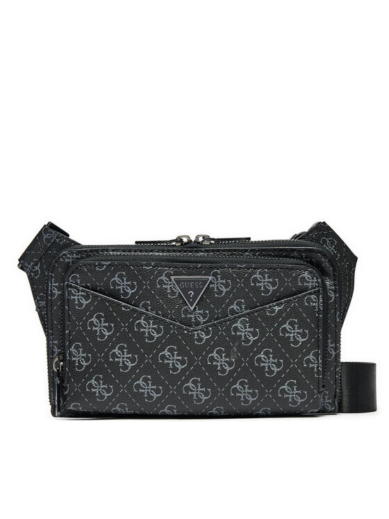 Сумка через плечо Guess, черный
Сумка через плечо Guess, черный